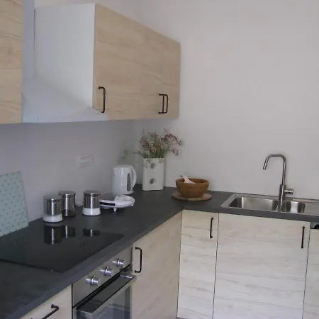 Apartment Kathryne